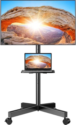 Perlegear rolling stand - perlegear, tv