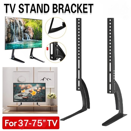 Universal bracket stand - tv,